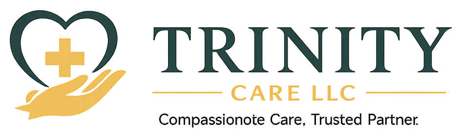 Home Care Services in Bowie, MD | Personal, Companion & Respite Care | Trinity Care LLC